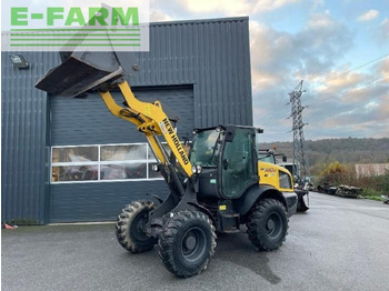 Minigraver NEW HOLLAND