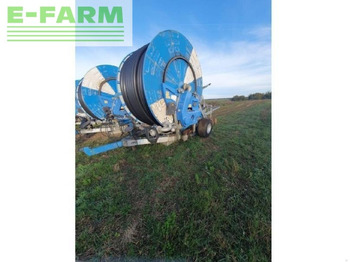 Vanningssystem OCMIS