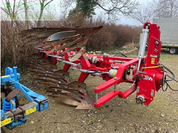 Plog Överum agrolux xrwt 5980 as: bilde 2