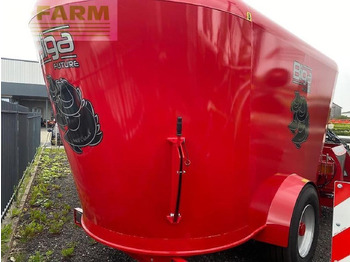 Husdyrhold-utstyr Peecon biga 18 lowliner: bilde 4 Husdyrhold-utstyr Peecon biga 18 lowliner: bilde 4