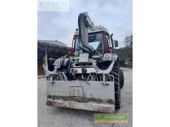 Traktor Pfanzelt 2385-4f: bilde 2 Traktor Pfanzelt 2385-4f: bilde 2