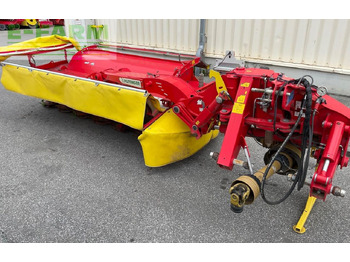 Slåmaskin PÖTTINGER