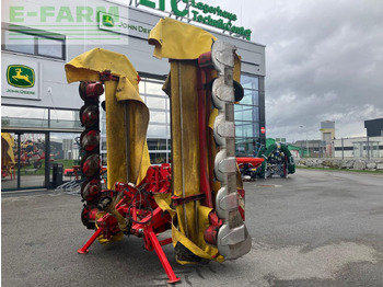 Slåmaskin PÖTTINGER