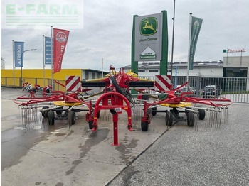 Høyvender Pöttinger Top 852 C s-line: bilde 3