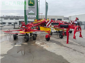 Høyvender Pöttinger Top 852 C s-line: bilde 4