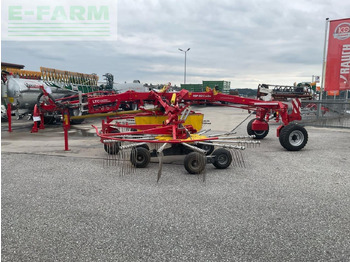 Høyvender Pöttinger Top 852 C s-line: bilde 2