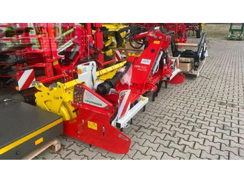 Jordforbedring maskin PÖTTINGER