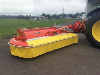 Slåmaskin PÖTTINGER