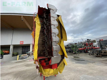 Slåmaskin Pöttinger nova cat 8600 ed: bilde 3