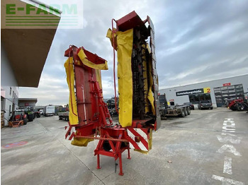 Slåmaskin Pöttinger nova cat 8600 ed: bilde 4