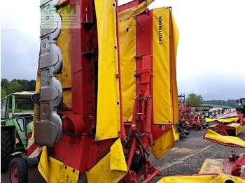 Slåmaskin PÖTTINGER