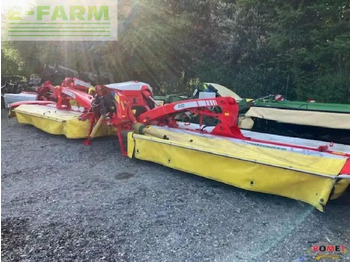 Slåmaskin PÖTTINGER