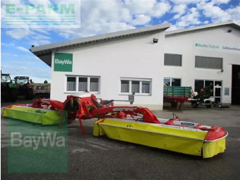 Slåmaskin PÖTTINGER