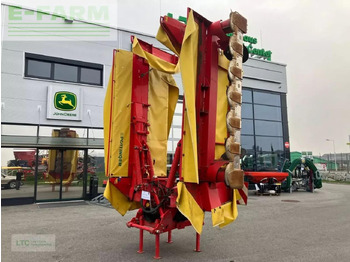 Slåmaskin PÖTTINGER