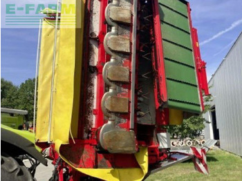 Slåmaskin PÖTTINGER