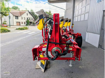 Plog Pöttinger servo 45 s plus: bilde 4