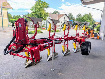 Plog Pöttinger servo 45 s plus: bilde 5