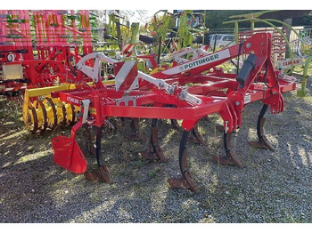 Kultivator PÖTTINGER