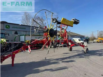 Høyvender PÖTTINGER