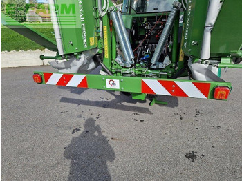 Slåmaskin Pronar pdd 830c aufbereiter schmetterlingsmähwerk scheiben hydraulische anfahrsicherung: bilde 3