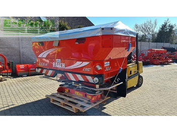 Gjødselspreder RAUCH