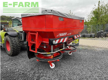 Gjødselspreder Rauch axis h 50.2 emc: bilde 2