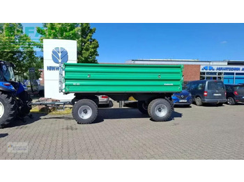 Landbruk tippvogn REISCH