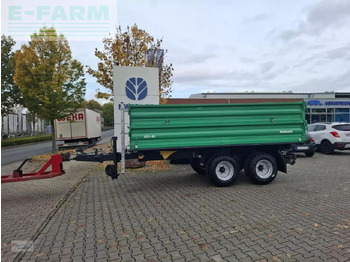 Landbruk tippvogn REISCH