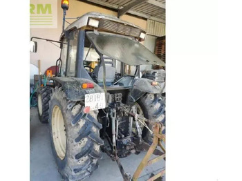 Traktor Same dorado70: bilde 4 Traktor Same dorado70: bilde 4