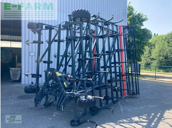 Kultivator Saphir allstar 601 longline: bilde 4 Kultivator Saphir allstar 601 longline: bilde 4