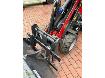 Hjullaster Schäffer 1622: bilde 2 Hjullaster Schäffer 1622: bilde 2