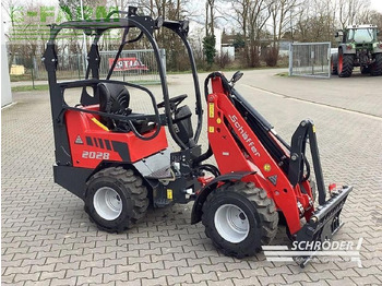 Minigraver Schäffer 2028-2: bilde 4