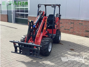 Minigraver SCHÄFFER