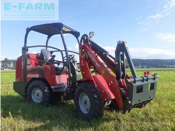 Minigraver SCHÄFFER