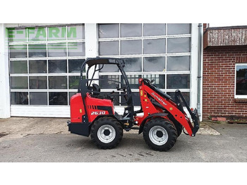 Minigraver SCHÄFFER