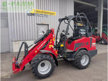 Hjullaster SCHÄFFER