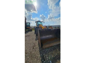 Teleskoplastere Schäffer 9640t: bilde 3