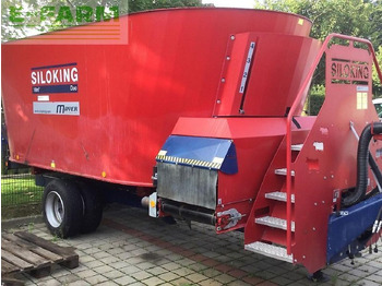 Husdyrhold-utstyr SILOKING