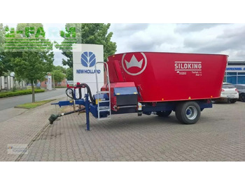 Husdyrhold-utstyr SILOKING