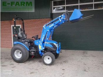 Traktor