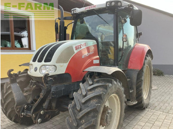 Traktor STEYR Profi