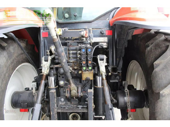 Traktor Steyr 4115 profi: bilde 3 Traktor Steyr 4115 profi: bilde 3