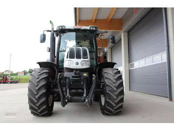 Traktor Steyr 4115 profi: bilde 4 Traktor Steyr 4115 profi: bilde 4