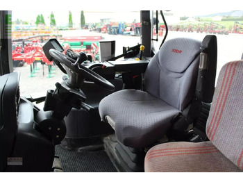 Traktor Steyr 4115 profi: bilde 5 Traktor Steyr 4115 profi: bilde 5