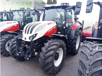 Traktor STEYR Expert CVT
