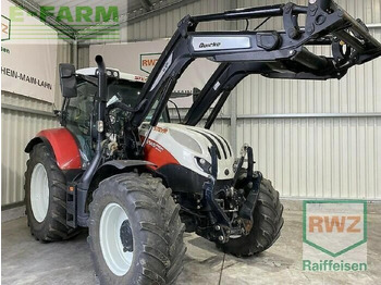 Traktor STEYR Profi