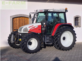 Traktor STEYR 9100