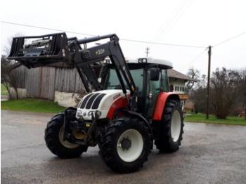 Traktor Steyr 9105 MT: bilde 1