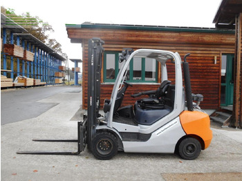 Gaffeltruck STILL RX70