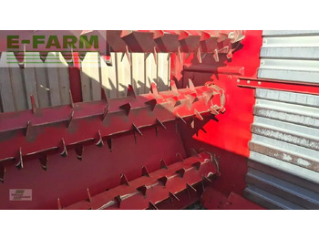 Landbruk tippvogn Strautmann tera-vitesse 4201: bilde 2